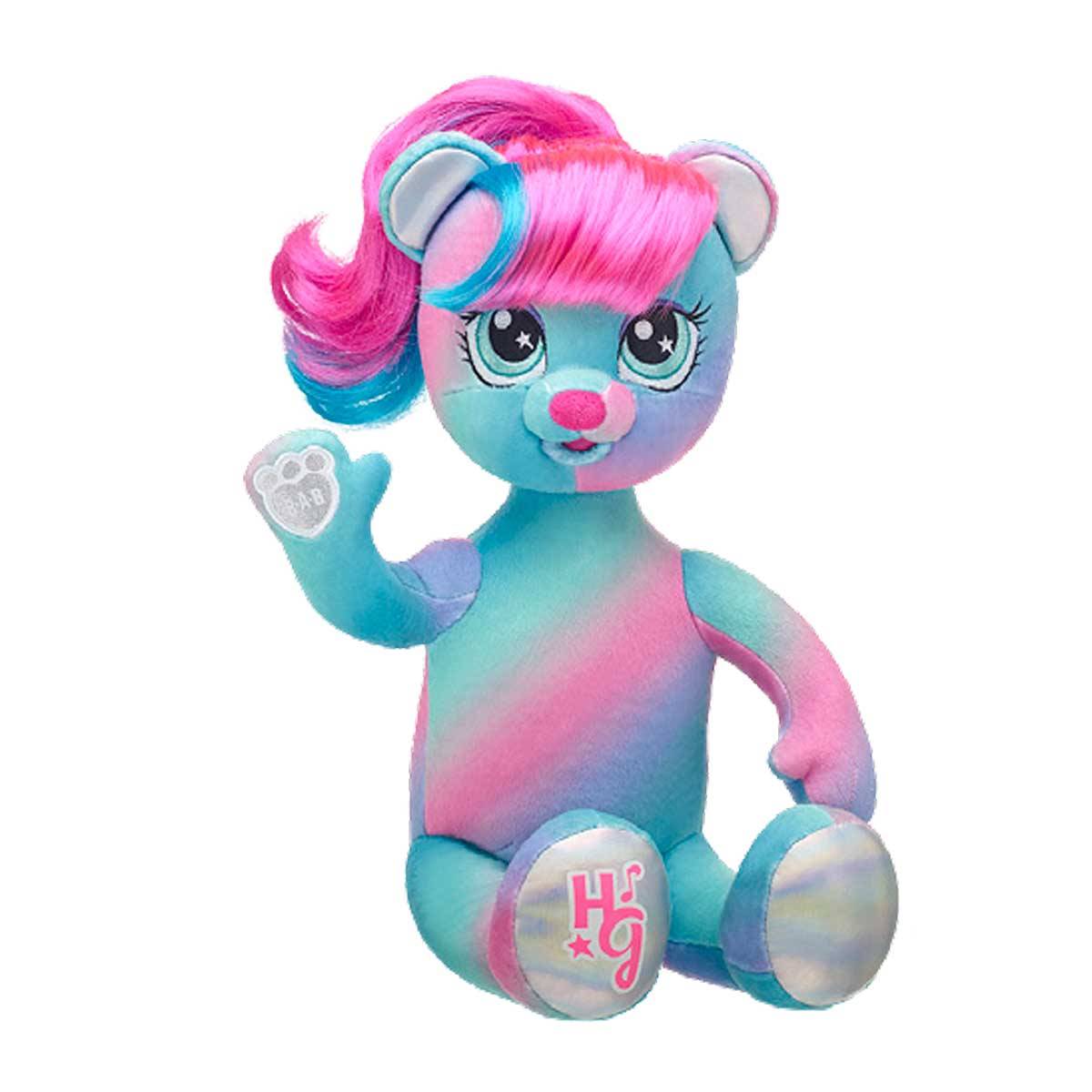 Peluche Viv Iii Honey Girls Build-A-Bear